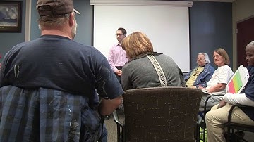 Shared Medical Appointment