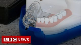 Disappearing Dentists: Most practices in NI not taking new NHS patients