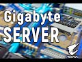 Gigabyte Server