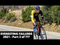 Worst Retirement Ever - Another Failed Everesting Attempt