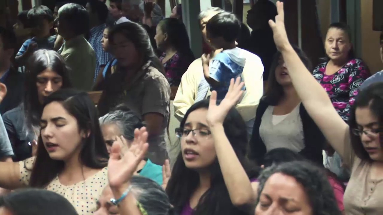 Alabanzas Marzo 2017