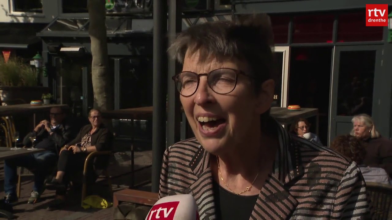 Jetta Klijnsma: 'Ik vind het fijn dat de koning en koningin zoveel interesse hebben'