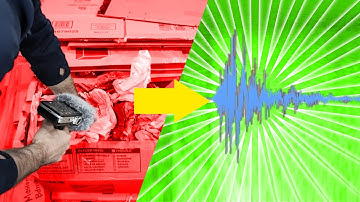 Game Sound Design Workflow: From Recording To Asset