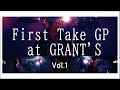 NO.3 shu(誇れ 気高き 美しき、いきざまを/EIGHT OF TRIANGLE)〜First Take G.P at GLANT‘S Vol.1〜