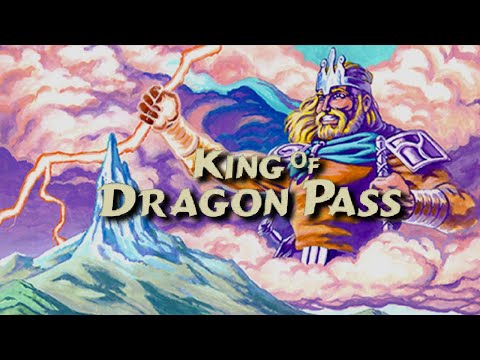 Video: App Van De Dag: King Of Dragon Pass