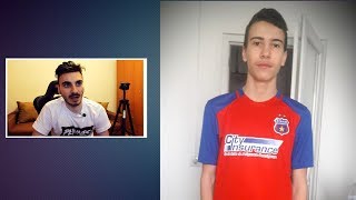 Vai de steaua ta/ Roast-ul ABONATILOR !