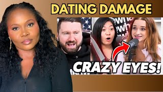 Lunatic Girl Tried Ending Herself After Getting Cheated On? This Dating Story Took a Dark Turn Fast