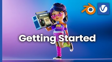 Get started with V-Ray for Blender in under 15 minutes