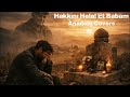 Hakkını Helal Et Babam - Anatolian Rock Ai Cover - Söz : Mutlu Kılıç - Beste&amp;Aranje: Ayşegül Şentürk