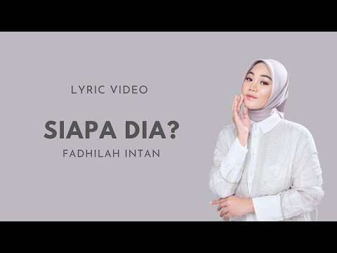 Siapa Dia