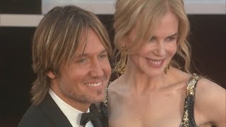 Keith Urban Says Marriage With Nicole Kidman is 'Priority'