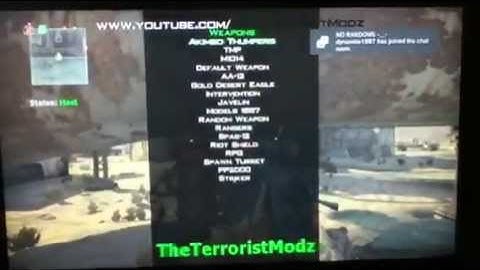 TTM V❹ | Free MW2 Bypass Challenge Lobby