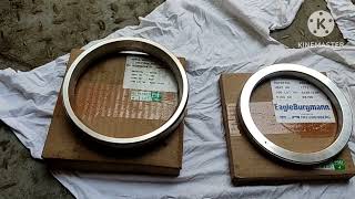 120 - BX and RX Ring Gaskets, Technical Difference and Physical Differences by Yasir Ali