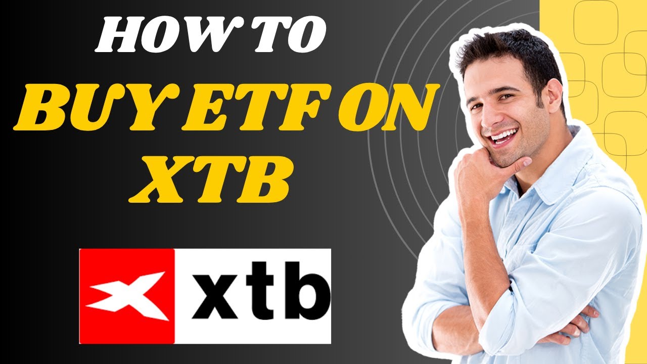 How to buy etf on xtb (2025) l SM Tech