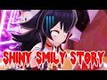 [ 10 Apr 2024 ] Mio sings the MOST INTENSE Shiny Smily Story ever [ Eng Subs ]