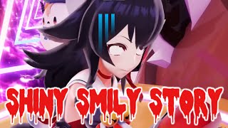 [ 10 Apr 2024 ] Mio sings the MOST INTENSE Shiny Smily Story ever [ Eng Subs ]