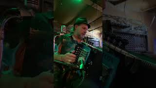 Mamou Two Step instrumental