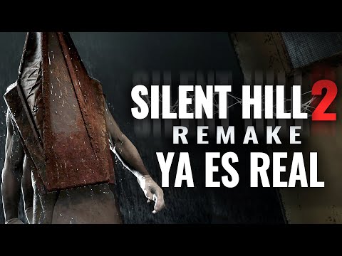 Hideo Kojima, 'Silent Hill' y 'Abandoned': así se ha fraguado la