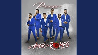 Video thumbnail of "Principez - El Amor De Romeo"