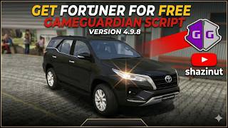 cpm 4.9.8 version unlock fortuner script here🥶|unlock bmw m2 |unlock premium ✨ unlock siren