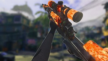 This is the BEST QUICKSCOPE SNIPER CLASS in Modern Warfare 3..