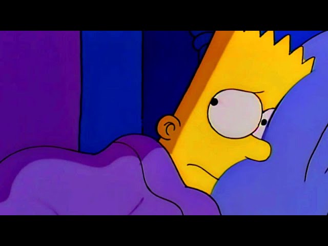 Bart Licks a Pickle  Minisode #12 