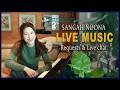 🔴LIVE Piano (Vocal) Music From Korea with Sangah Noona! 2/6
