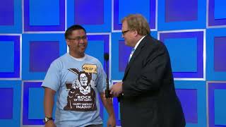 The Price Is Right  Pushing The Limit On His Home Office  Season 38  Carey  Buzzr