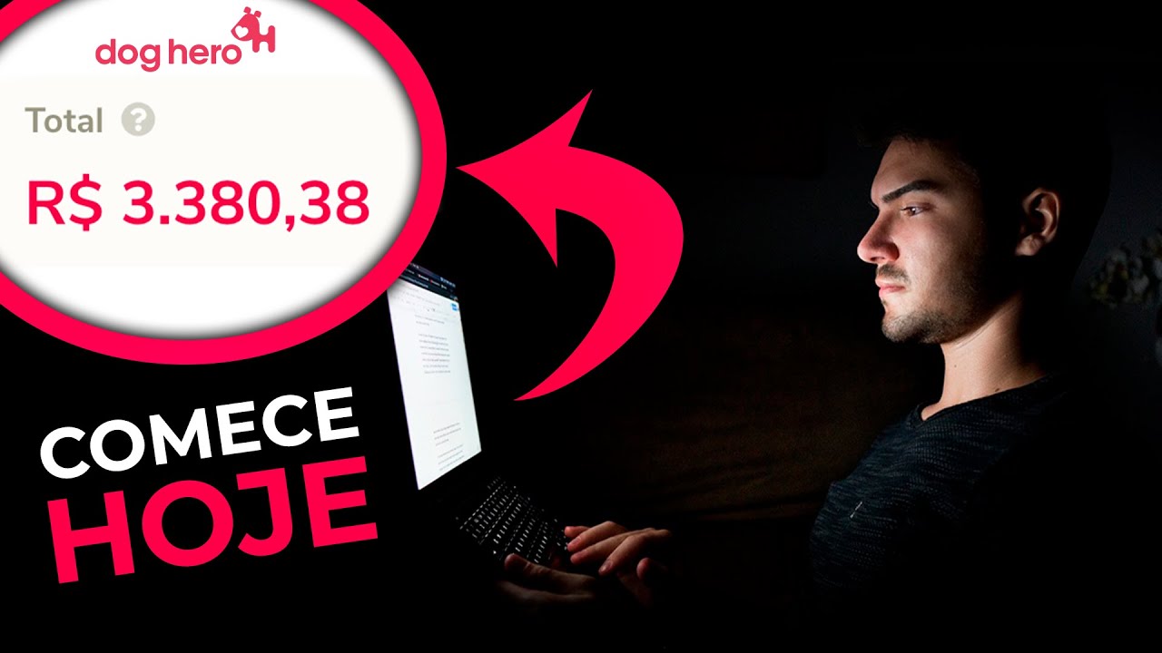 5 opções de RENDA EXTRA para GANHAR DINHEIRO HOJE | Como fazer renda extra em 2021