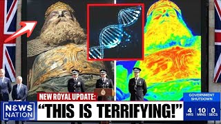 After 500 Years, DNA Finally Solved the Princes in the Tower Murder Mystery