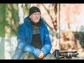 Сайд-Хусейн Царнаев о Международном конкурсе журналистов "Золотое перо"