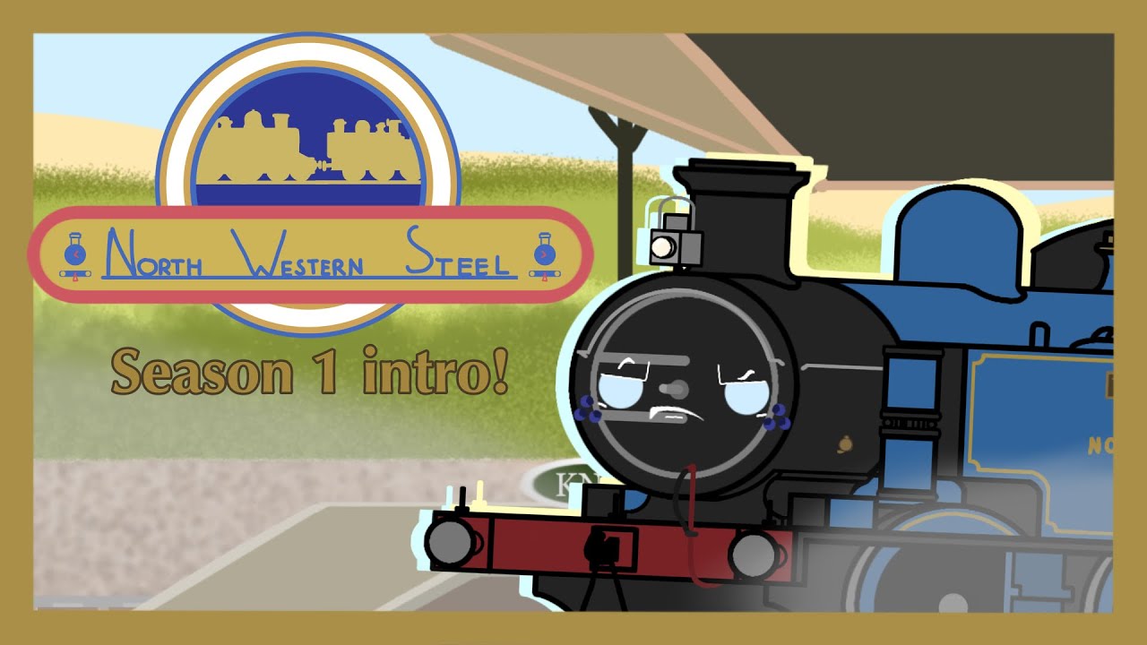 NorthWestern Steel Season 1 official intro!