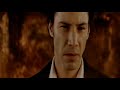 CONSTANTINE Matthew Film 