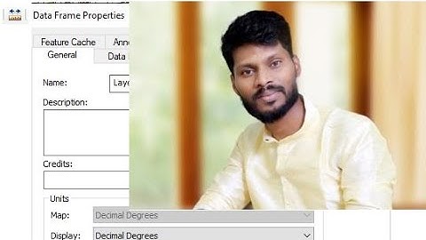 The Measure tool is disabled in ArcMap | Enable Measure tool in ArcMap | Measure tool |Map- Measure.