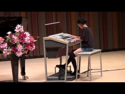 AKB48 Beginner　　ヤマハ　エクトーン