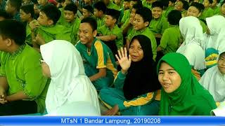 MTsN 1 Bandar Lampung 2019020601