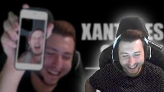 XANTARES 