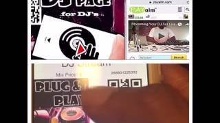 Payaim DJ Page