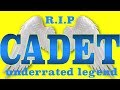 Deno - First Days (Cadet Tribute) | Reaction