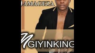 Inkosi yamageza ngiyinkinga