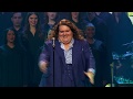 Video thumbnail of "Jonathan Antoine - Country Roads (A Music Video for Our Time)"