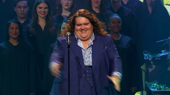Jonathan Antoine - Country Roads (A Music Video fo...
