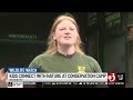 Outdoor skills take center stage at Vermont conservation camp
