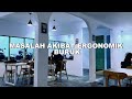 Ergonomik dalam penggunaan komputer (Tugas Ikomas