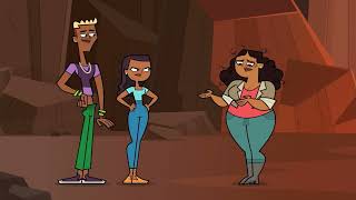 Total Drama Island (2023) Finale - Priya and Millie make up