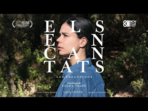 TRÁILER CORTO - ELS ENCANTATS