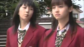 沢尻エリカ 桜咲くまで 木南晴夏 検索動画28 沢尻エリカ 桜咲くまで 木南晴夏 検索動画 28