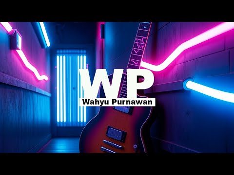 Alternative Rock Synthwave | Ketika Berbuat Khilaf