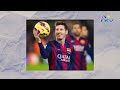 Toto na Tetesi | Lionel Messi aripotiwa kununua klabu ya daraja la tano chini Uhispania UE Cornellà.