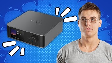 What is WiiM Ultra Music Streamer? 5 Things You Need to Know
